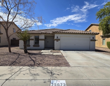 25673 W Northern Lights Way - Photo Thumbnail 1