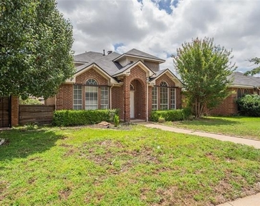 1701 Creekway Drive - Photo Thumbnail 1