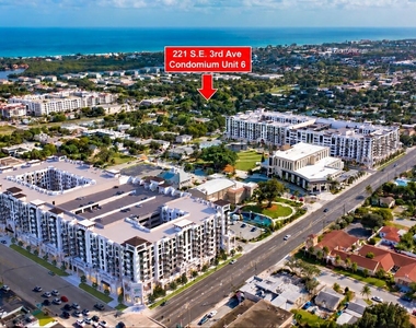 221 Se 3rd Avenue - Photo Thumbnail 25