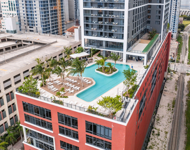 601 Ne 1st Avenue - Photo Thumbnail 95