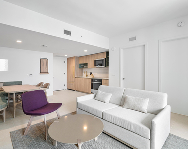 601 Ne 1st Avenue - Photo Thumbnail 13