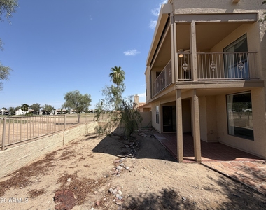 4548 E Shomi Street - Photo Thumbnail 27