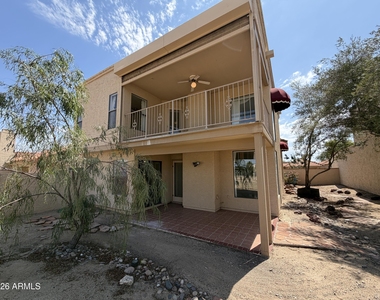 4548 E Shomi Street - Photo Thumbnail 28