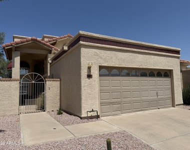 4548 E Shomi Street - Photo Thumbnail 1