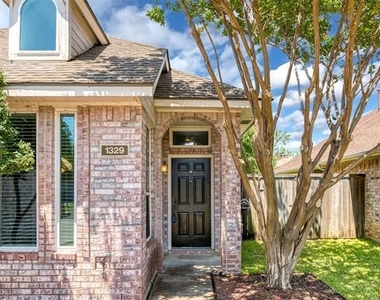 1329 Maywood Court - Photo Thumbnail 1