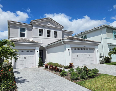 5461 Empire Drive - Photo Thumbnail 1