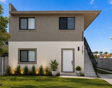 1181 Nw 66th Street - Photo Thumbnail 1