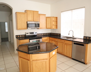 3820 S Barberry Place - Photo Thumbnail 1
