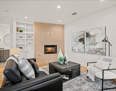 3428 Daniel Avenue - Photo Thumbnail 5