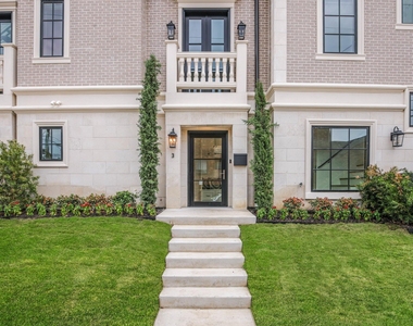3428 Daniel Avenue - Photo Thumbnail 34
