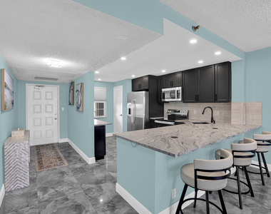 4015 W Palm Aire Drive - Photo Thumbnail 1