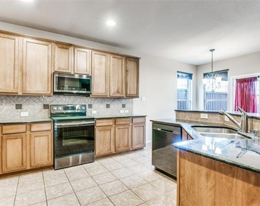3305 Timber Ridge Trail - Photo Thumbnail 4