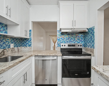 5501 Nw 2nd Avenue - Photo Thumbnail 2