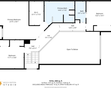 753 Villa Portofino Circle - Photo Thumbnail 55