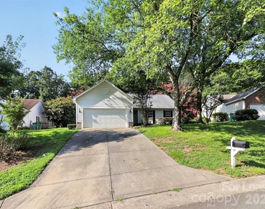 3411 Pondridge Court - Photo Thumbnail 36
