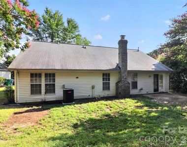 3411 Pondridge Court - Photo Thumbnail 1