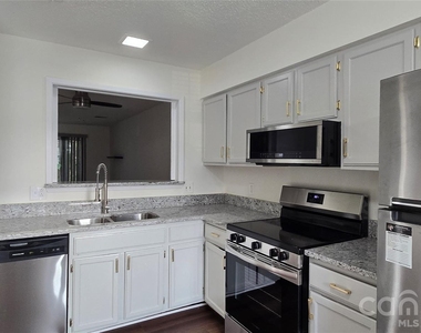 3109 Heathstead Place - Photo Thumbnail 2