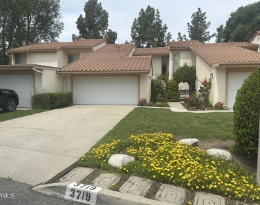 3719 San Vincente Court - Photo Thumbnail 1
