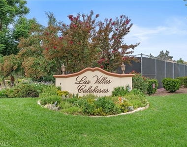 23034 Park Sorrento - Photo Thumbnail 10