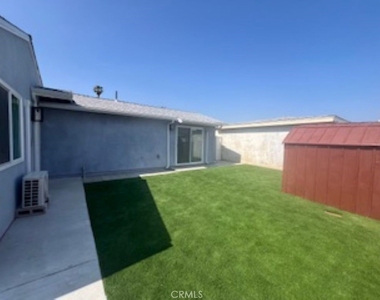 8611 Rio Dell Street - Photo Thumbnail 1