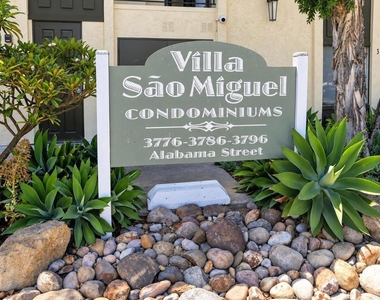 3776 Alabama Street - Photo Thumbnail 5