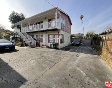 849 N Garfield Avenue - Photo Thumbnail 2