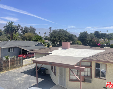849 N Garfield Avenue - Photo Thumbnail 6