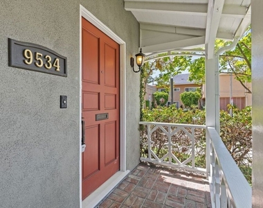 9534 W Olympic Boulevard - Photo Thumbnail 1
