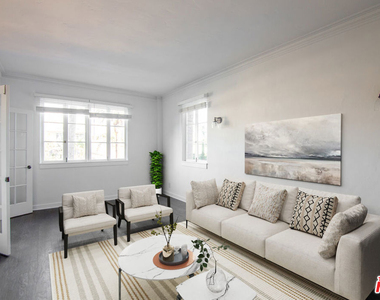 1201 N Crescent Heights Boulevard - Photo Thumbnail 10