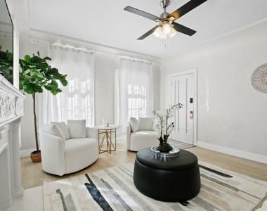 442 N Orange Grove Avenue - Photo Thumbnail 1