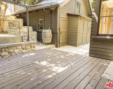 216 Mount Washington Drive - Photo Thumbnail 27