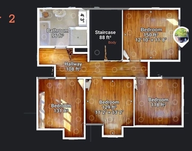 216 Mount Washington Drive - Photo Thumbnail 37