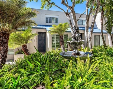 7301 Vista Del Mar - Photo Thumbnail 2