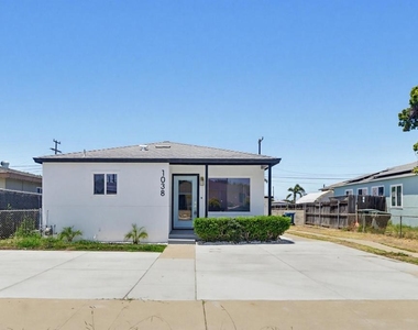 1038 Oaklawn - Photo Thumbnail 1