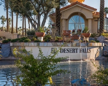 182 Desert Falls Circle - Photo Thumbnail 37