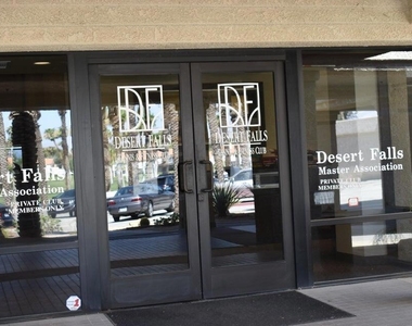182 Desert Falls Circle - Photo Thumbnail 41