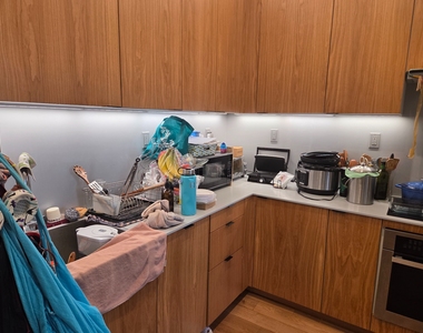 719 St Nicholas Avenue - Photo Thumbnail 2