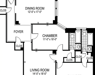 25 West 68th Street - Photo Thumbnail 11