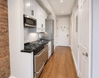 248 Mott Street - Photo Thumbnail 1