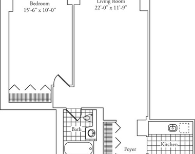 180 Riverside Blvd - Photo Thumbnail 71