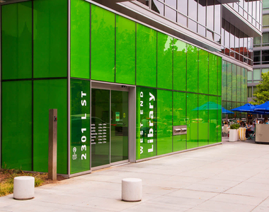 2400 M Street Nw - Photo Thumbnail 27