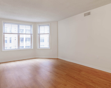 2400 M Street Nw - Photo Thumbnail 5