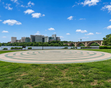 2400 M Street Nw - Photo Thumbnail 76