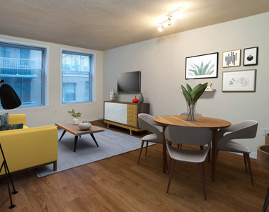 2400 M Street Nw - Photo Thumbnail 6