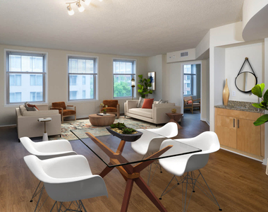 2400 M Street Nw - Photo Thumbnail 7