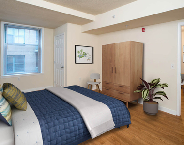 2400 M Street Nw - Photo Thumbnail 18