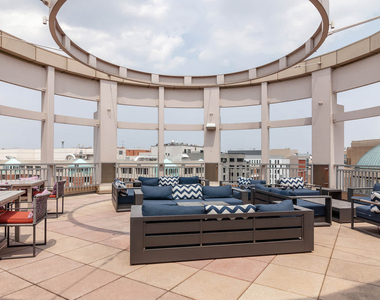 2400 M Street Nw - Photo Thumbnail 24
