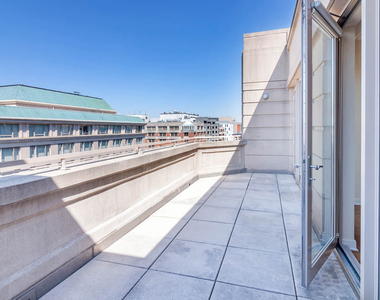 2400 M Street Nw - Photo Thumbnail 9