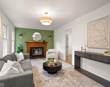 12312 Coleraine Court - Photo Thumbnail 8
