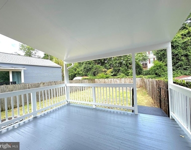 5700 Fenwick Drive - Photo Thumbnail 12